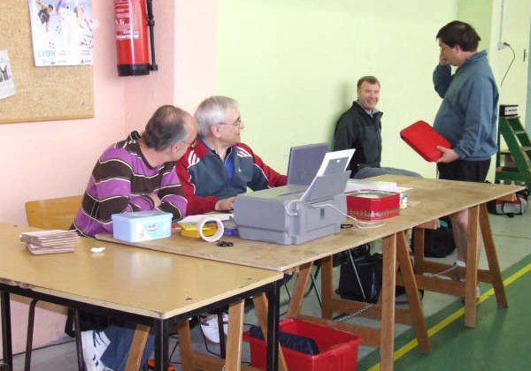 Tournoi mai 2008