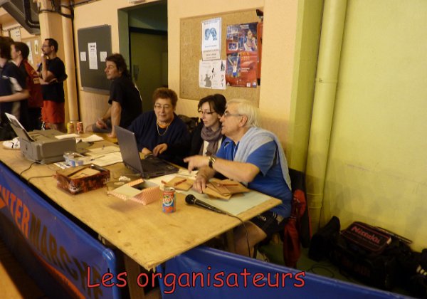 Tournoi mai 2010