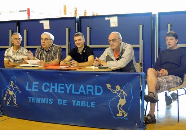 AG du 5 juillet 2014
