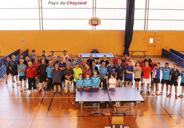 Tournoi C. Galéote décembre 2016
