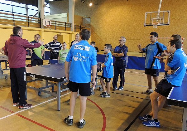 stage décembre 2016