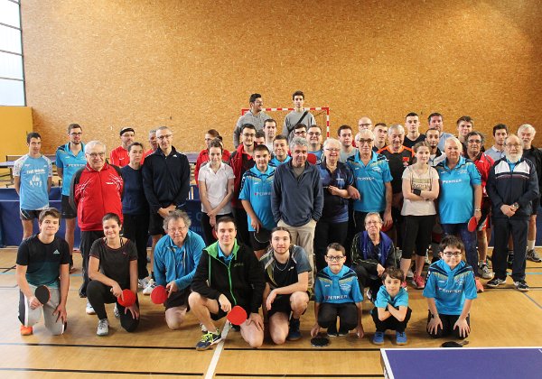 Tournoi C. Galéote 28 12 2019